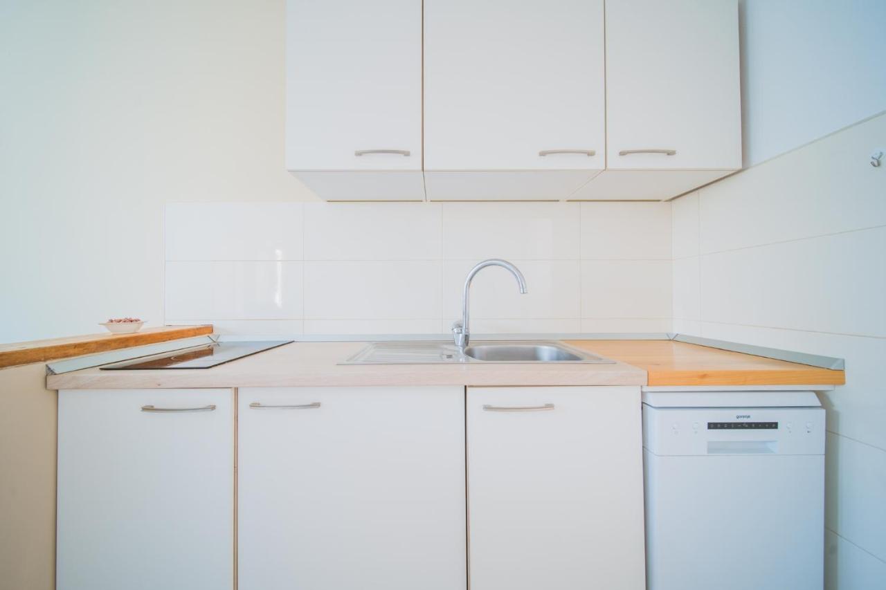 Apartments by the sea Lumbarda, Korcula - 4446 Bagian luar foto